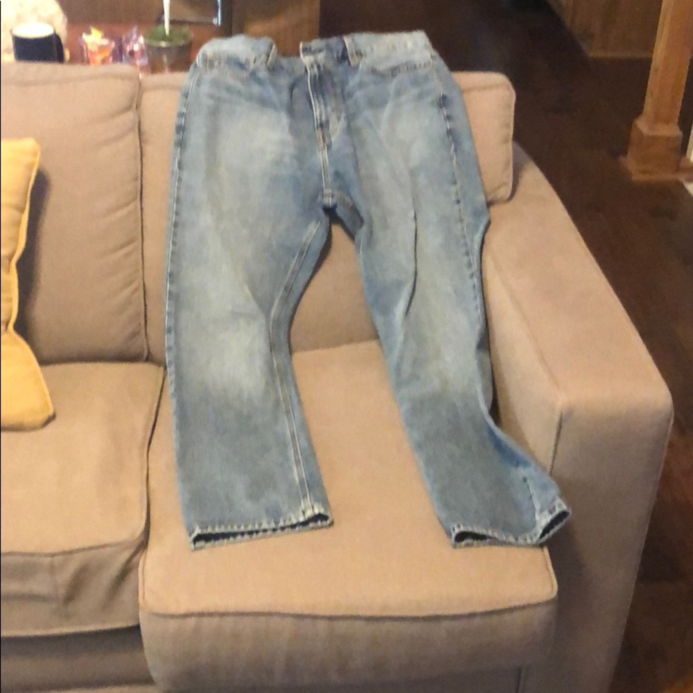 Men’s Tommy Hilfiger jeans 34/30